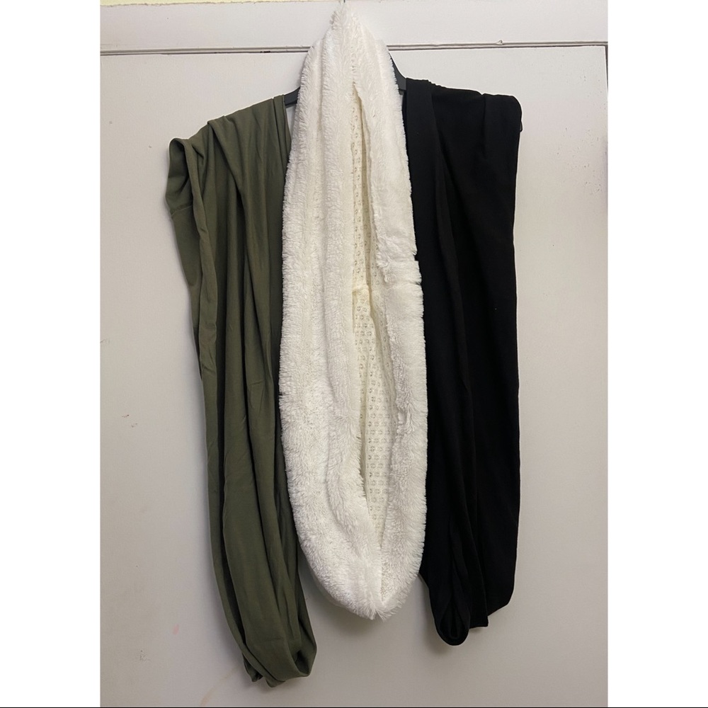 Scarves